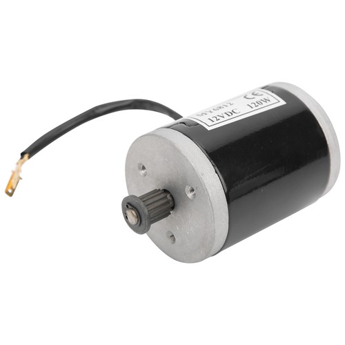 My6812 12v 120w small - small, electric