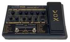 Pédale de processeur