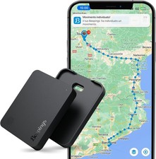 Tracker GPS Zen L Beepings