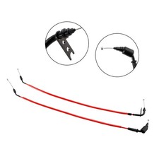 Câble d 'accélérateur pour