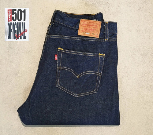 Levi 501 coupe droite - levi’s,