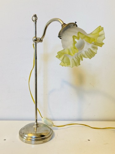 Lampe bureau époque - bureau, xixe