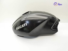Réservoir (Ducati - Monster