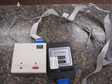 Radio Shack TRS-80 COCO Deluxe RS-232 RS232 Program Pak w/ Tandy Modem DCM-3