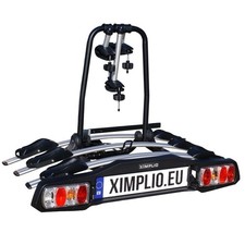 Ventus - Porte-Velos sur