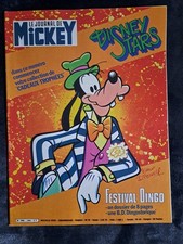 Le journal de mickey 1489 +