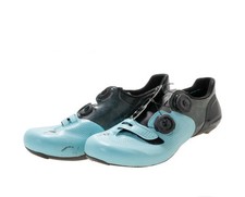 SPECIALIZED S-WORKS 6 ROAD SHOES SIZE 11.5 US