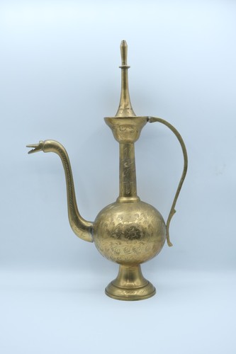Aiguière théière vintage - aiguière,