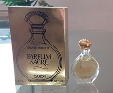 PARFUM SACRE - Flacon