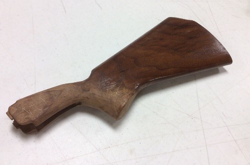 Browning 425 butt - 20, ga.
