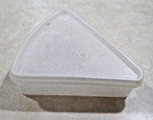 Tupperware 269 millionaire - tupperware,