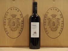 Pomerol de Château Moulinet