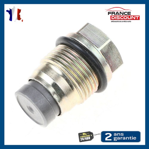 Capteur pression carburant - de,