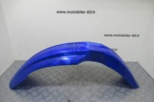 Garde boue avant Yamaha YZF 250 4t (bleu)