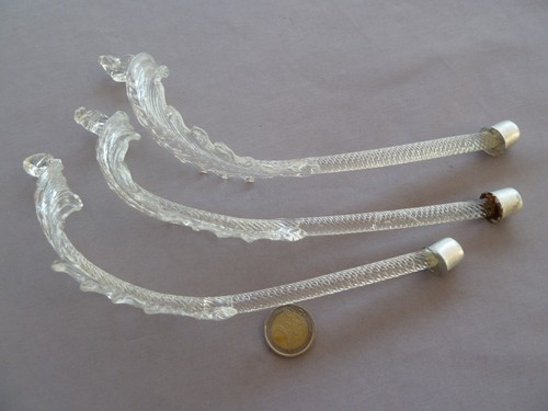 Anciens éléments lustre - anciens,