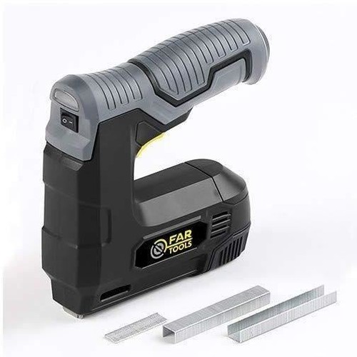 Fartools agrafeuse cloueuse - agrafeuse, et