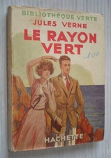 Bibliothèque Verte : Le rayon