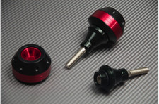 Tampons / Roulettes de