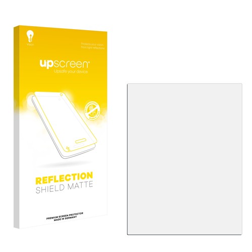 Protection écran anti reflet - Écran,