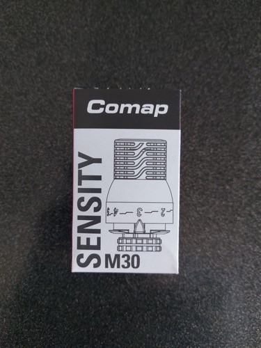 Tête thermostatique sensity - thermostatique,