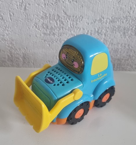 Vtech tut bolides - vtech,
