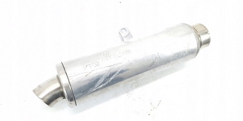 Pot échappement remus gsxr - d'échappement,