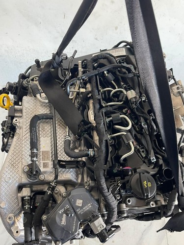 Moteur complet diesel 2000 - moteur,