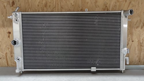 Gen3 radiateur aluminium - en,