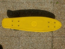 Planche à roulette vintage