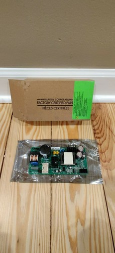 Whirlpool refrigerator power - whirlpool,
