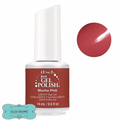Ibd just gel - just, polish