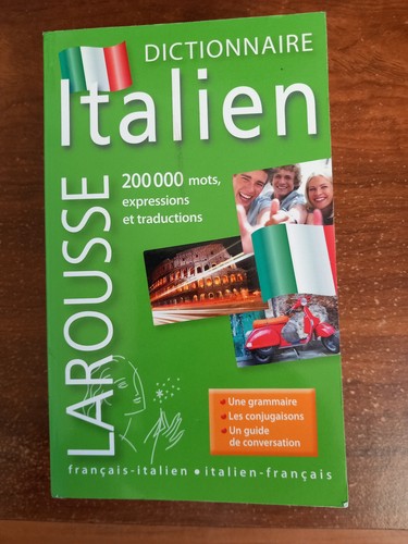 Dictionnaire francais - dictionnaire,