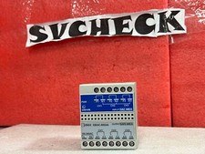 IDEC EB3C-R03A 3-Input EB3C Relay Barrier