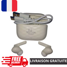 Ecouteurs Bluetooth Sans fil