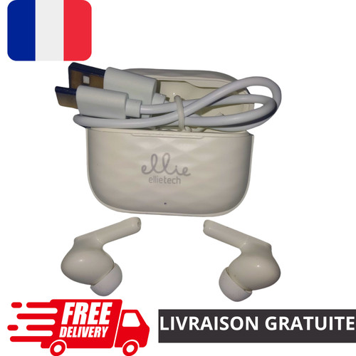 Ecouteurs bluetooth sans - ecouteurs,