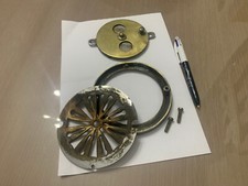 judas de porte en laiton