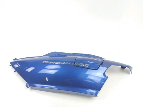 Carenage arriere gauche suzuki - arriere,