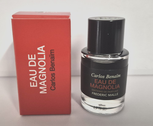 Eau magnolia edt 7 - -, de