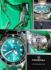 Seiko prospex SPB081J1 