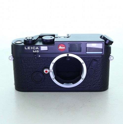 Leica noir appareil photo - noir,
