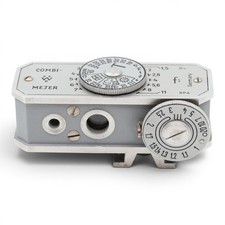 Combi Meter Combimeter T