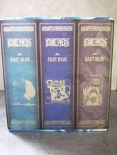 Manga one piece coffret - one,