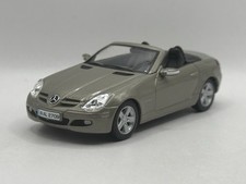 Mercedes SLK R171 1/43 Schuco
