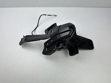 SUPPORT PLAQUE YAMAHA MT 07