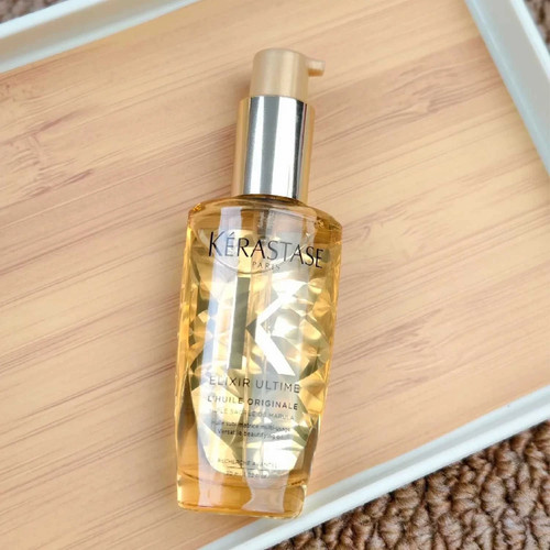 Kérastase elixir ultime - kérastase,
