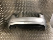 Pare choc arriere AUDI A3 2