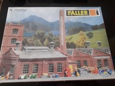 FALLER ECHELLE N NEUVE SOUS