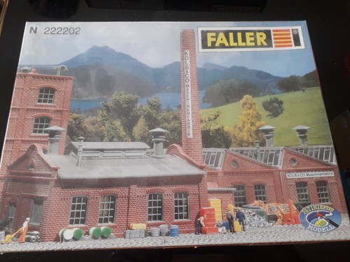 Faller echelle neuve sous - echelle,