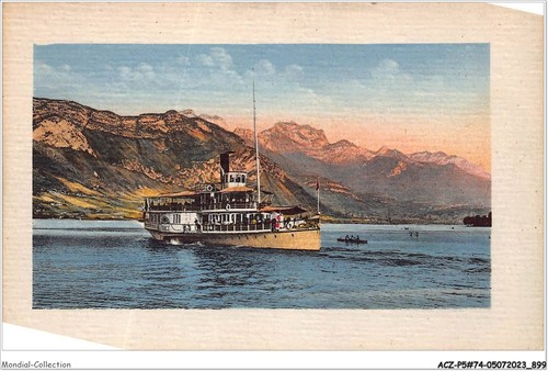 Aczp5 0453 annecy la - -,
