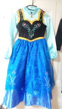 robe disney store deguisement